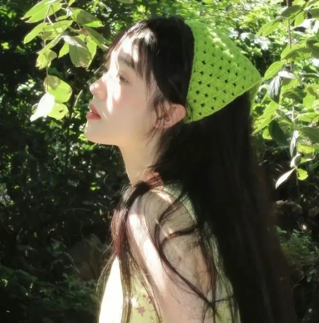 恋爱的正确姿势