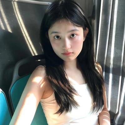 低一点的天空